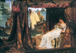 Lawrence Alma-Tadema_1883_Antony and Cleopatra.jpg